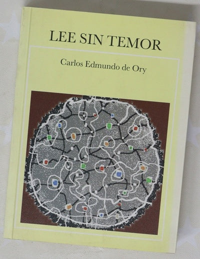 Lee sin temor