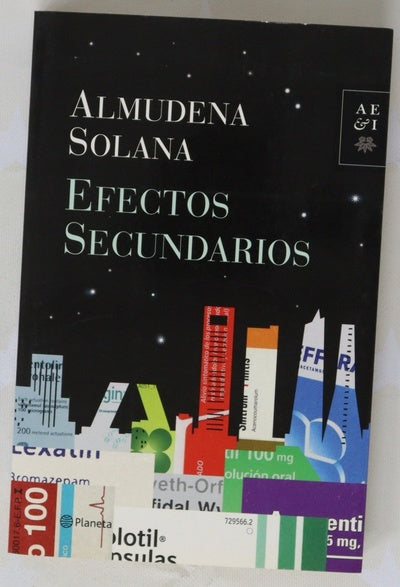 Efectos secundarios