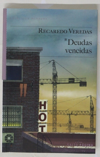 Deudas vencidas