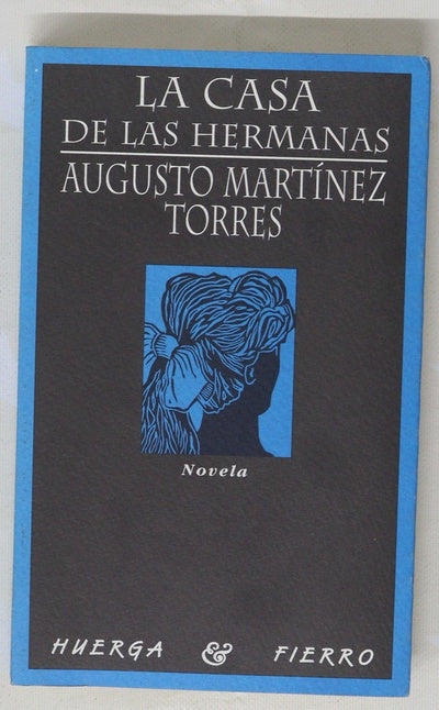 La casa de las hermanas novela