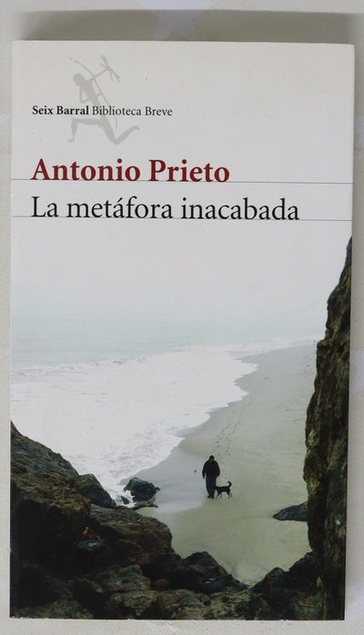 La metáfora inacabada
