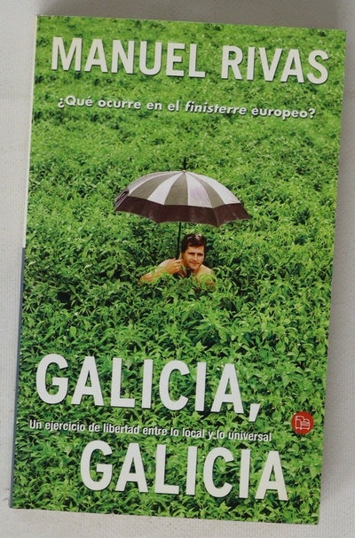 Galicia, Galicia