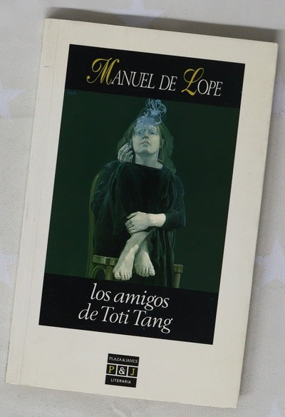 Los amigos de Toti Tang