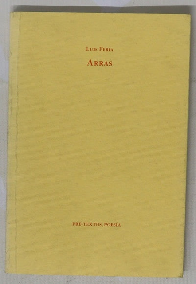 Arras