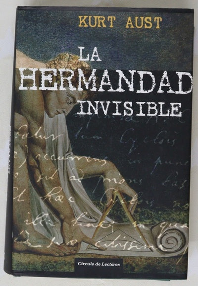 La hermandad invisible