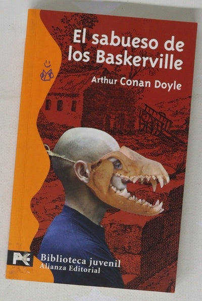 El sabueso de los Baskerville