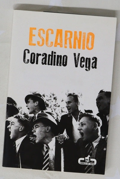 Escarnio