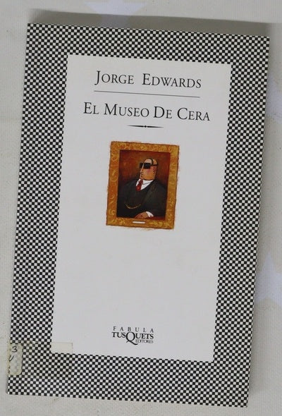 El museo de cera