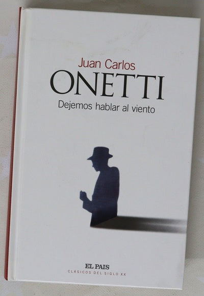 Dejemos hablar al viento