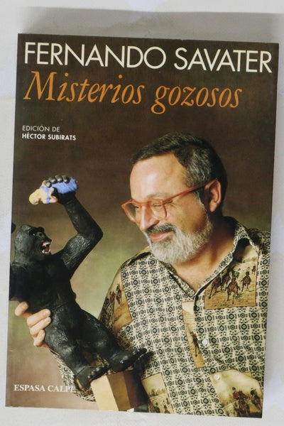 Misterios gozosos