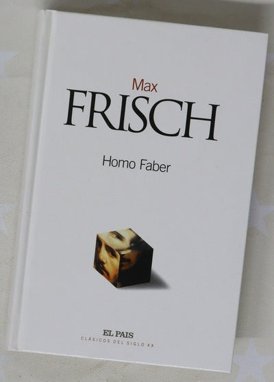 Homo Faber