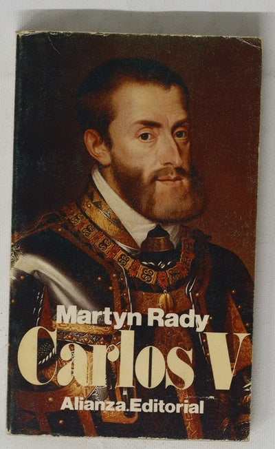 Carlos V