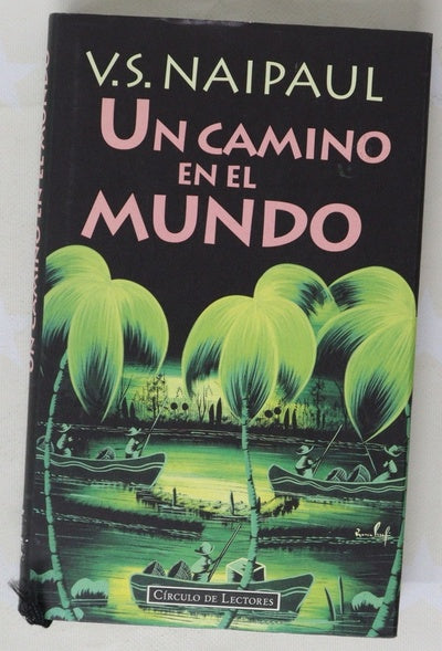 Un camino en el mundo 
