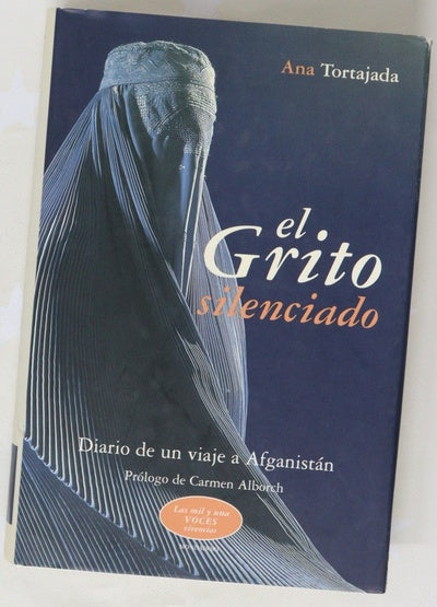 El grito silenciado
