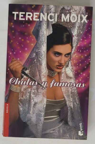 Chulas y famosas o bien La venganza de Eróstrato