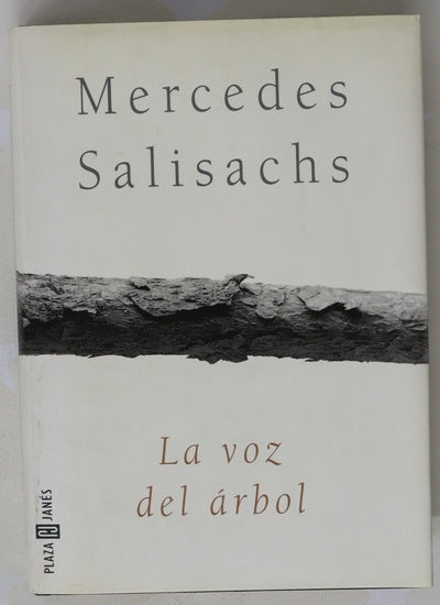 La voz del árbol