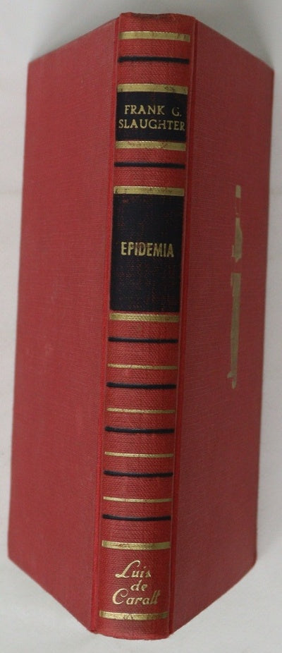 Epidemia