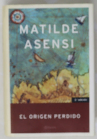 El origen perdido