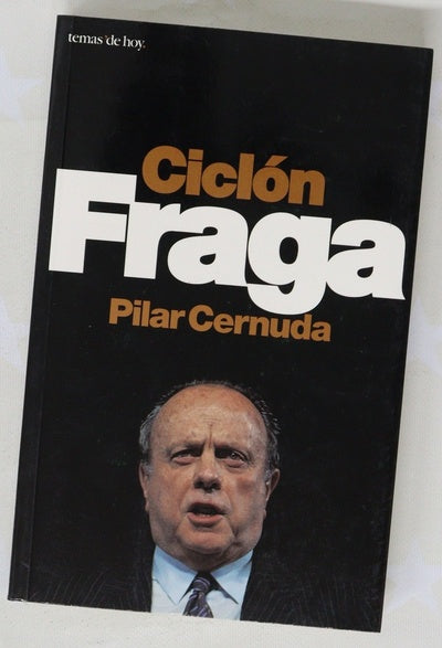 Ciclón Fraga