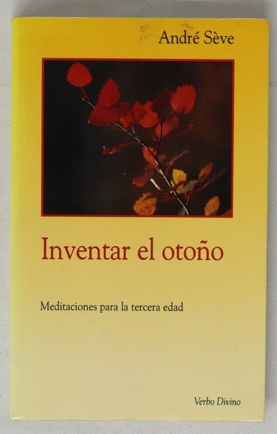 Inventar el otoño
