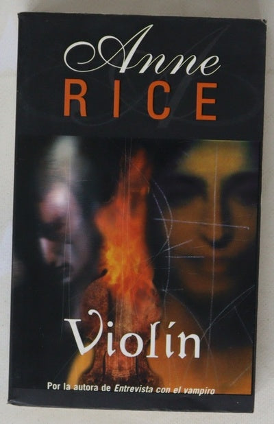 Violín