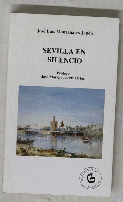 Sevilla en silencio