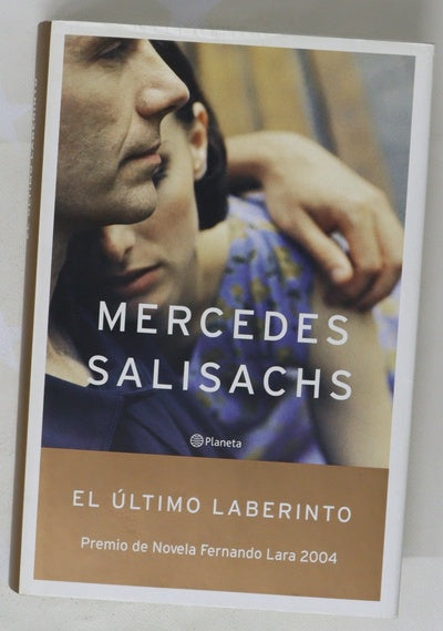 El último laberinto