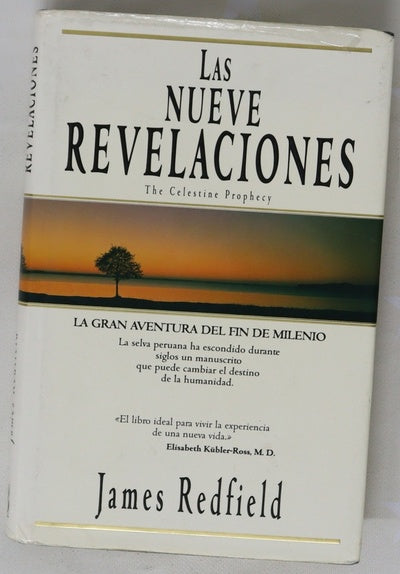 Las nueve revelaciones