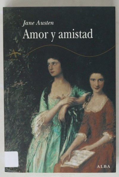 Amor y amistad