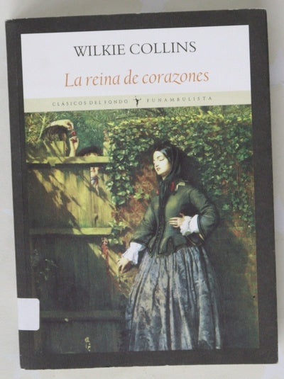 La Reina De Corazones