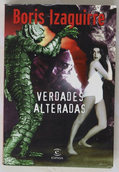 Verdades alteradas 