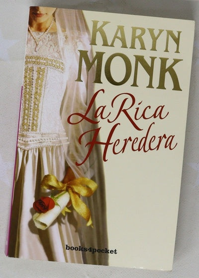 La rica heredera