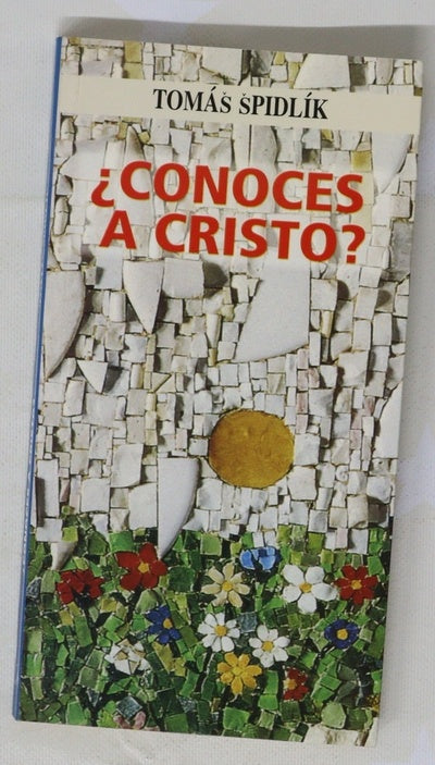 ¿Conoces a Cristo?