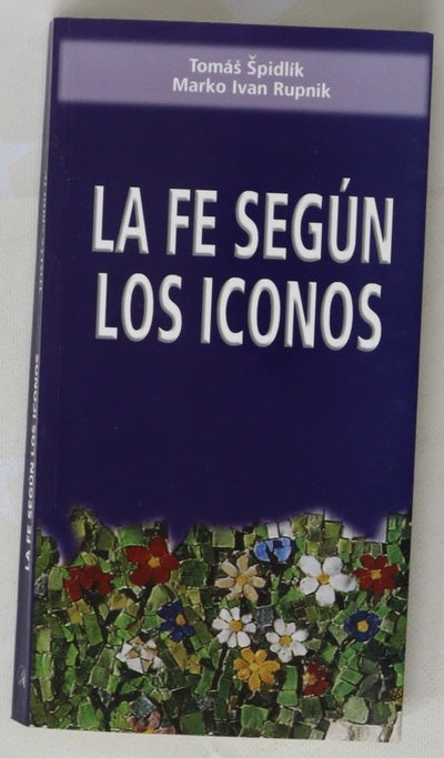 La fe según los iconos
