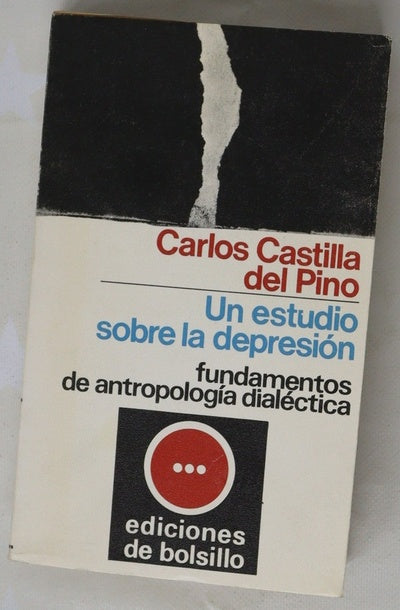 Un estudio sobre la depresión