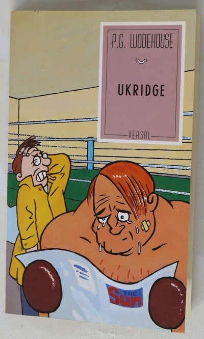 Ukridge