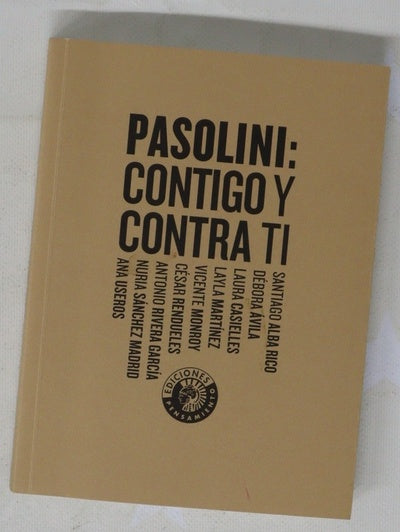 Pasolini