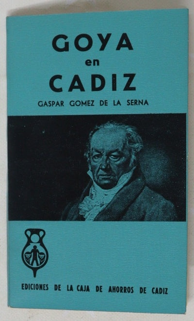 Goya en Cádiz