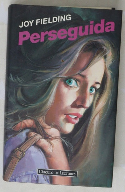 Perseguida