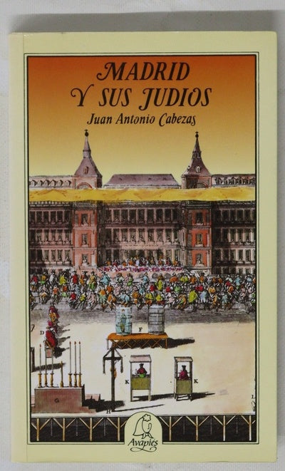 Madrid y sus judíos