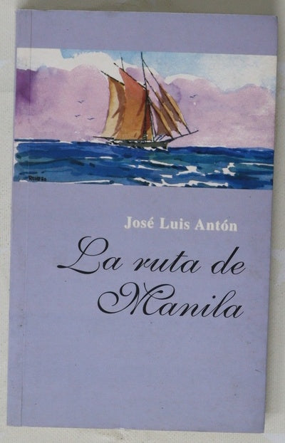 La ruta de Manila