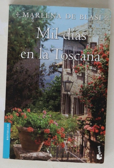 Mil días en la Toscana