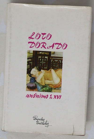 Loto dorado
