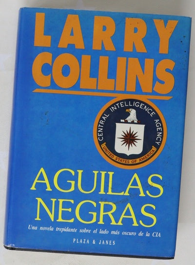 Águilas negras