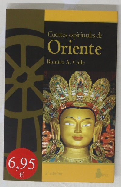 Cuentos espirituales de Oriente