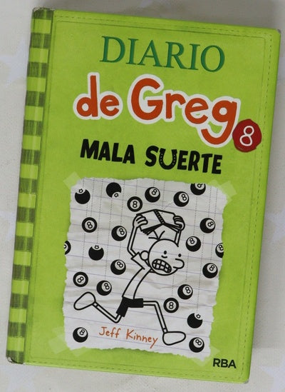 Mala suerte