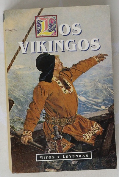 Los vikingos