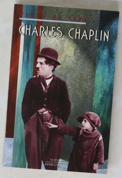 Charles Chaplin