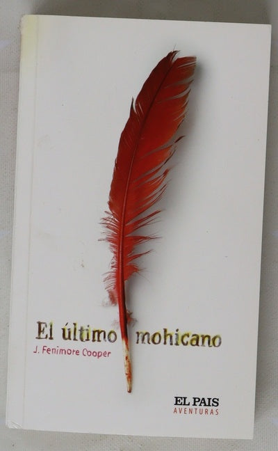 El último mohicano