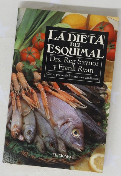 La dieta del esquimal